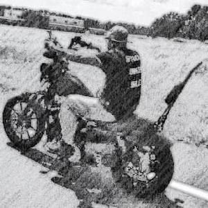 Meet your Posher, Peter